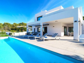 Villa Xicoria by Interhome